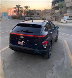 هيونداي كونا